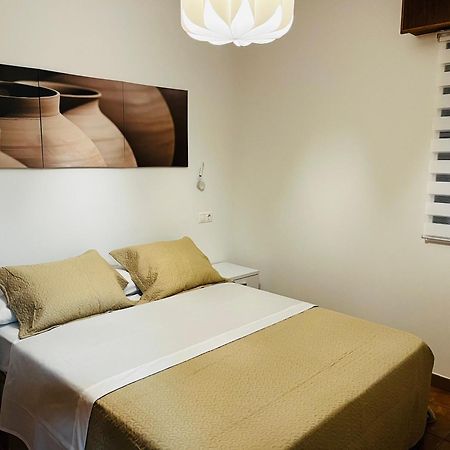 Finisterre Fisterra Apartamento En La Playa Extérieur photo