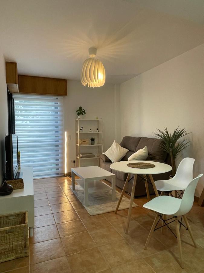 Finisterre Fisterra Apartamento En La Playa Extérieur photo