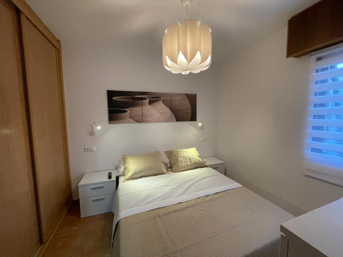 Finisterre Fisterra Apartamento En La Playa Extérieur photo