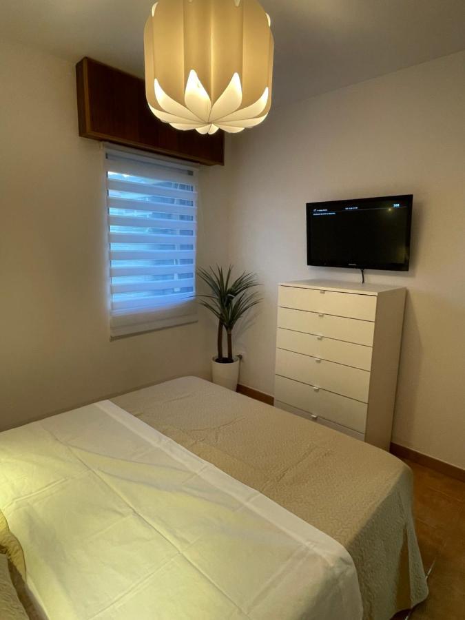 Finisterre Fisterra Apartamento En La Playa Extérieur photo