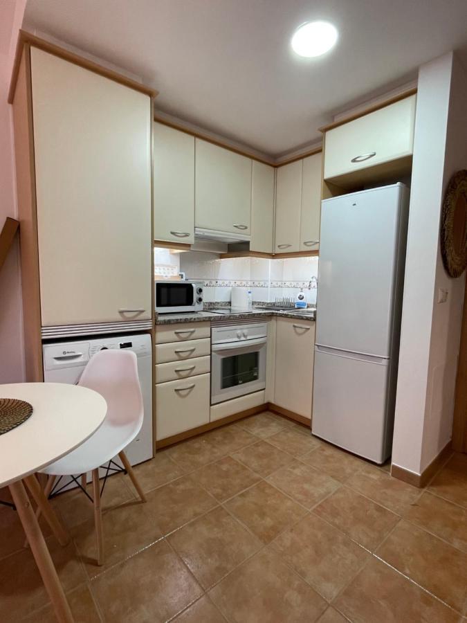 Finisterre Fisterra Apartamento En La Playa Extérieur photo