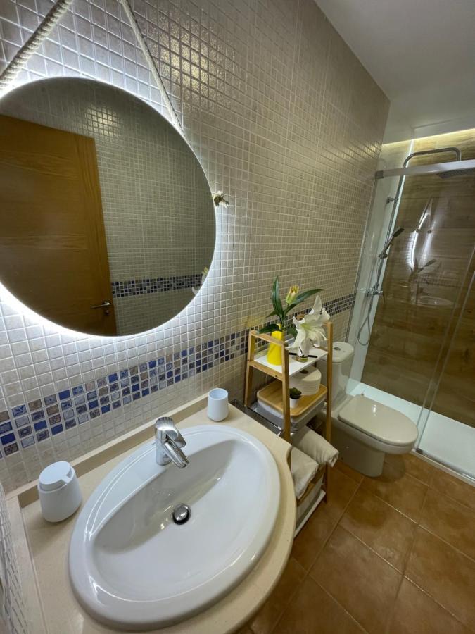Finisterre Fisterra Apartamento En La Playa Extérieur photo