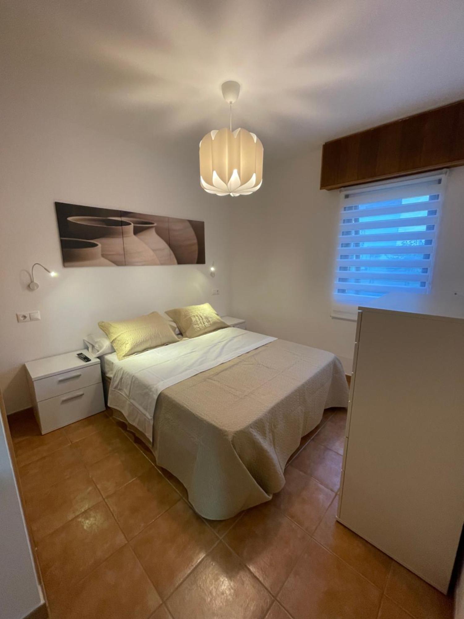 Finisterre Fisterra Apartamento En La Playa Extérieur photo